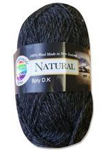 Countrywide Naturals 8ply