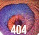 Mandala 4ply - 404