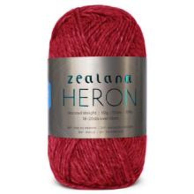 Heron - H04 Red Chilli