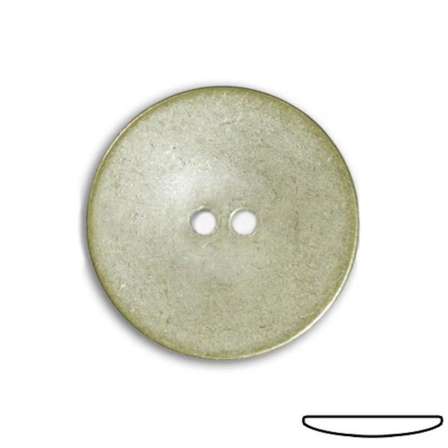 Metal Button 2 hole 18mm