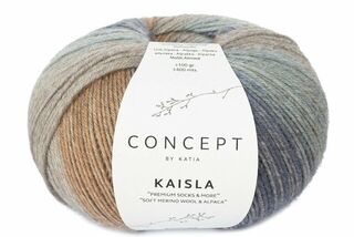 Kaisla Socks & More