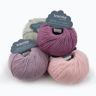 BÉBÉ Soft Wash Merino