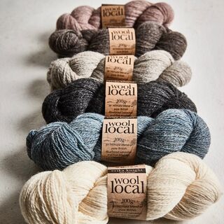 Wool Local