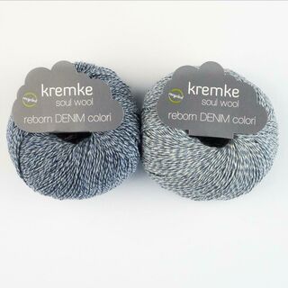 reborn DENIM colori