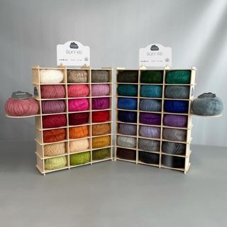 Kremke Soul Wool Silky Kid