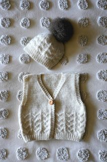Baby Cakes Patterns