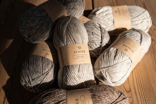 Isager Eco Baby