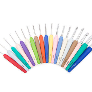Crochet Hooks