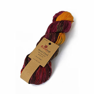 Broadway Hand Dyed Merino DK