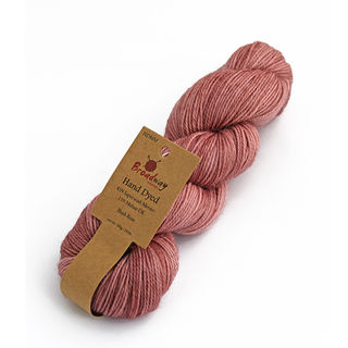 Broadway Hand Dyed Merino Mohair