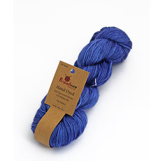 Broadway Hand Dyed Merino Mohair