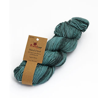 Broadway Hand Dyed Merino Mohair