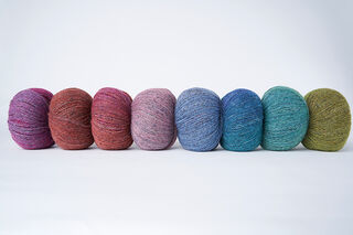 Rowan Felted Tweed Colour