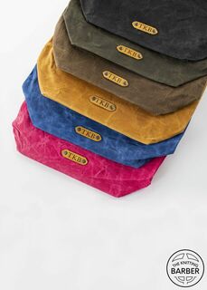 Project Bags& Notion Pouches