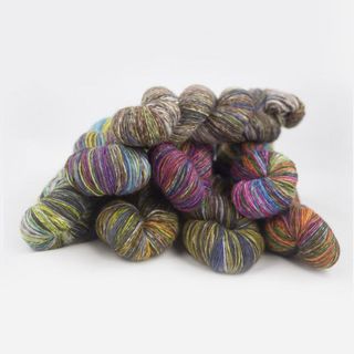 Kremke Soul Wool Lazy Lion