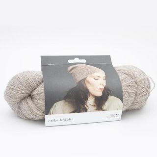 Wool Local Hat Kit