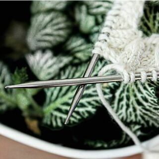 Knitting Needles