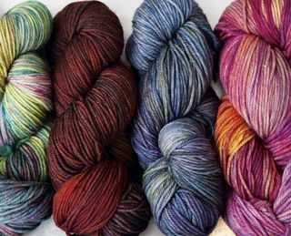 Malabrigo Rios