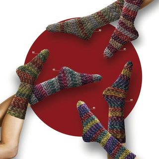 Tokyo Socks