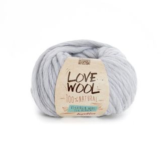 Love Wool by Katia