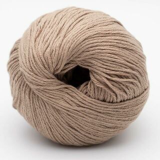 BC Garn Alba GOTS - 14 Camel