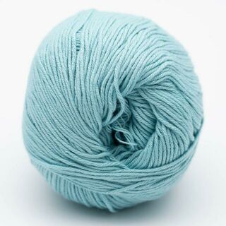 BC Garn Alba GOTS - 26 Mint