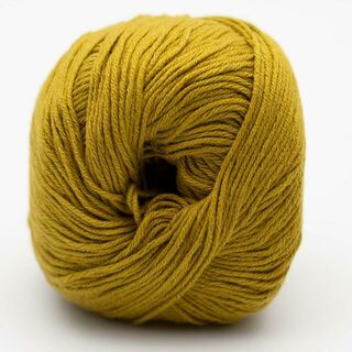 BC Garn Alba GOTS - 27 Brass
