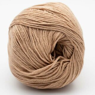 BC Garn Alba GOTS - 30 Nougat