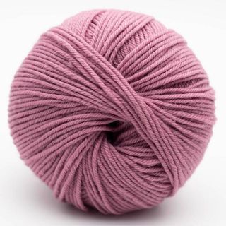 BÉBÉ Soft Wash - 04 Heather