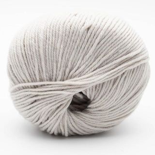 BÉBÉ Soft Wash - 19 Pale Grey