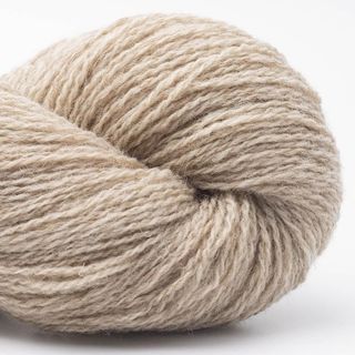 Bio Shetland - 02 Light Camel Marled