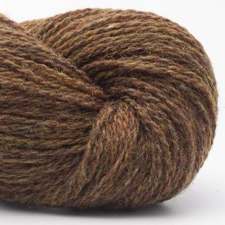 Bio Shetland - 05 Walnut