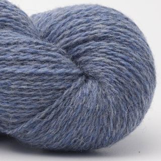 Bio Shetland - 15 Greysih Blue