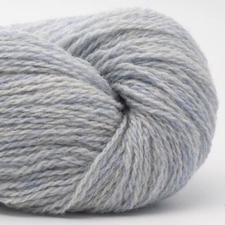 Bio Shetland - 17 Ice Blue