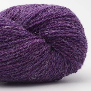 Bio Shetland - 26 Purple