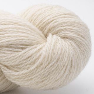 Bio Shetland - 39 Natural White