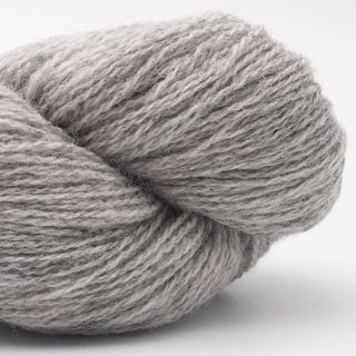 Bio Shetland - 41 Light Grey