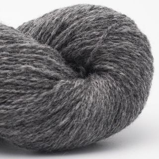 Bio Shetland - 42 Medium Grey