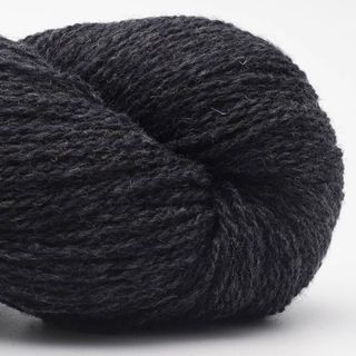 Bio Shetland - 45 Greyish Black