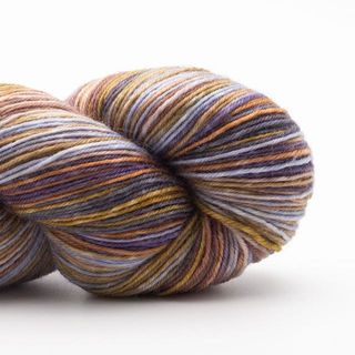 Lazy Lion Sock - 002 Highlands