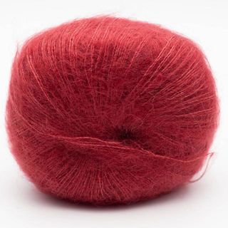 Silky Kid 06-044 Cardinal Red