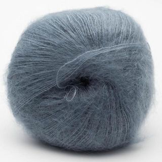 Silky Kid 06-076 Blue Gray