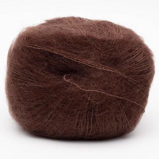 Silky Kid 10-116 Dark Chocolate