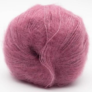 Silky Kid 12-256 Heather