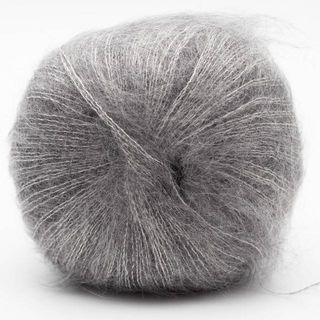 Silky Kid 20-001 Mottled Gray