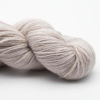 Lazy Linen - 002 Light Grey