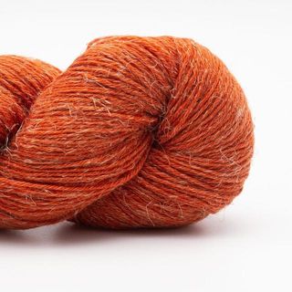Lazy Linen - 004 Brick