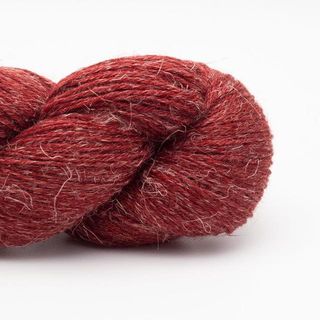 Lazy Linen - 005 Burgundy