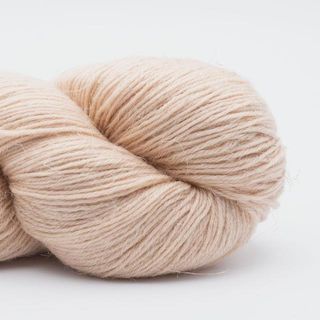 Lazy Linen - 009 Powder