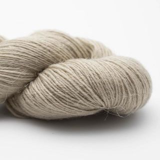 Lazy Linen - 010 Green Beige
